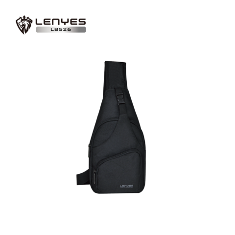 LENYES Young and fashionable style reasonable storage compartments to meet daily outdoor needs shoulder bag LENYES Young and fashionable style reasonable storage compartments to meet daily outdoor needs shoulder bag