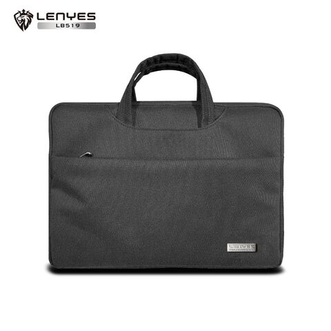 LENYES Nylon Polyester Diving Material with Splash Proof Design LENYES Nylon Polyester Diving Material with Splash Proof Design