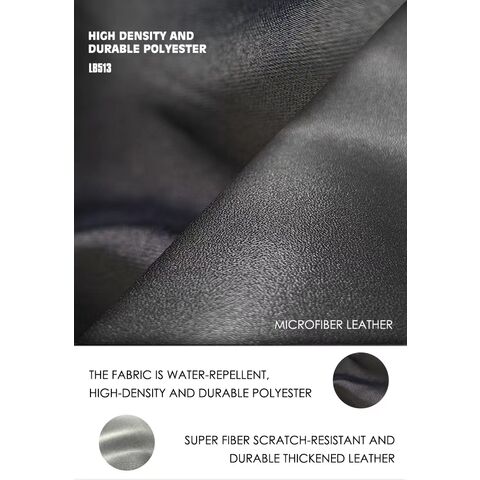 LENYES Fabric waterproof high-density and durable polyester Diagonal hanging BAG