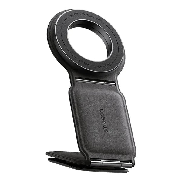 Baseus C02 Prime Trip Series Magnetic Car Phone Holder 360° Rotatable Baseus C02 Prime Trip Series Magnetic Car Phone Holder 360° Rotatable