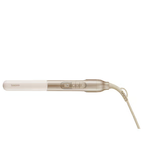 Beurer  Hair Straightener - Ceramic Ion Technology | 100-220°C