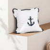Ancre Cushion Cover - Madame Coco JO