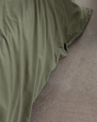 Manon Double Size Ranforce Duvet Cover - Madame Coco JO