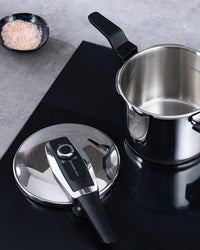 Ludovico Pressure Cooker 6lt - Madame Coco JO
