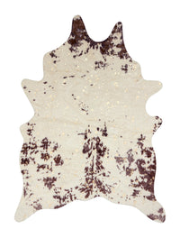 Aleon Fur Rug - Madame Coco JO