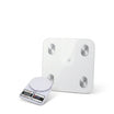 Bundle : Jadever Kitchen Scale 10kg + Anker Eufy A1 Smart Scale