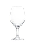 طقم كاسات بير Verona Stemware 4 قطع Madame Coco