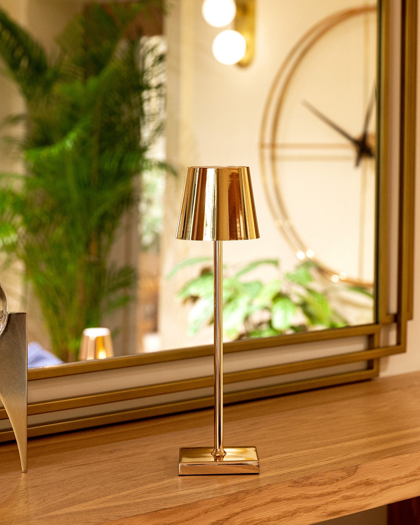Bonar Lampshade - Madame Coco JO