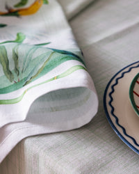 Albe Tablecloth - Madame Coco JO