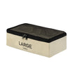 Eva Suitcase Organizer - Madame Coco JO