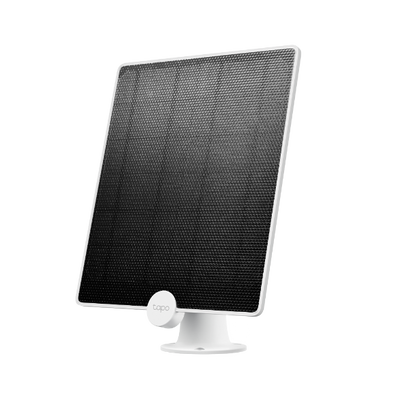 Tapo A200 Solar Panel — Front View