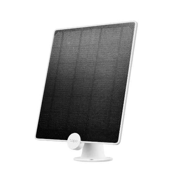Tapo A200 Solar Panel — Front View