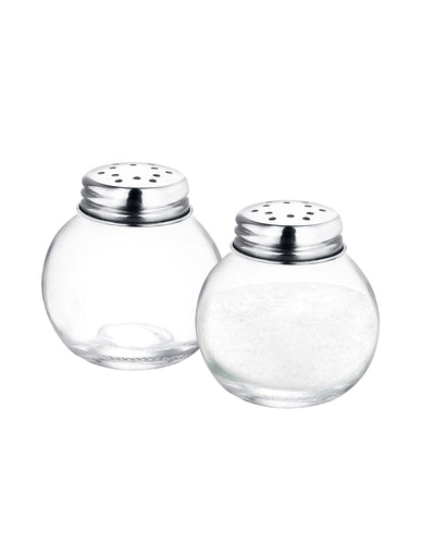 Senna Salt-pepper-shaker Set Of 2 - Madame Coco JO