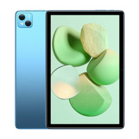 تابلت DOOGEE T10 Android 15GB+128GB Octa-Core للألعاب