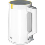 Beko Kettle 2200W Power 1.7 liter Capacity White