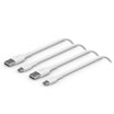 Belkin USB-C to USB-A Cable CAB001bt1MWH2PK