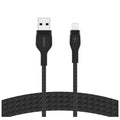 Belkin USB-A Cable with Lightning Connector 1M CAA010bt1M