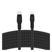 Belkin USB-C Cable with Lightning Connector 3M CAA011bt3M