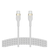 Belkin USB-C to USB-C Cable 60W - 3M CAB011bt3M