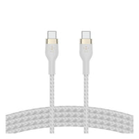 Belkin USB-C to USB-C Cable 60W - 3M CAB011bt3M