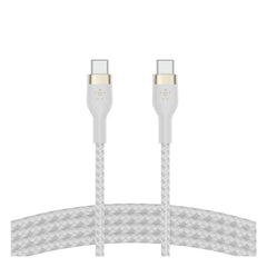Belkin USB-C to USB-C Cable 60W - 3M CAB011bt3M