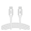 Belkin USB-C to USB-C Cable 240W 1M CAB015bt1M