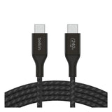 Belkin USB-C to USB-C Cable 240W 2M CAB015bt2M