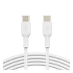 Belkin USB-C to USB-C Cable 1M CAB003bt1