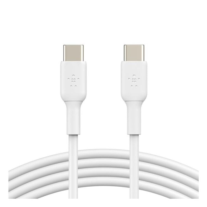 Belkin USB-C to USB-C Cable 1M CAB003bt1