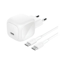 Belkin BOOST Charge USB-C 45W PD PPS+USB-C 1M WCA013kq1MWH-B6