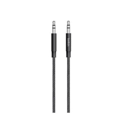 Belkin Metallic AUX Cable AV10164bt04-BLK