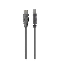 Belkin USB 2.0 Premium Printer Cable 1.8M F3U154bt1.8M