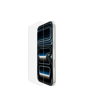 واقي شاشة Belkin InvisiGlass لهاتف iPhone 17 Pro OVA238HQ