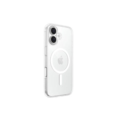 Belkin Clear Case for iPhone 17 Series MSA030hqCL