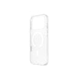 Belkin Clear Series Case for iPhone 17 Pro Max MSA032hqCL