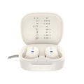 Belkin SoundForm Anywhere True Wireless Earbuds AUC014hqCR