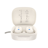 Belkin SoundForm Anywhere True Wireless Earbuds AUC014hqCR