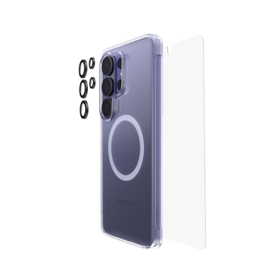 Belkin Titan Protective Bundle for Samsung Galaxy S26 Ultra BUA004hq