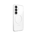 Belkin Clear Series Magnetic Case for Samsung Galaxy S26 MSB012HQCL