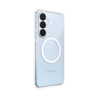 Belkin Clear Series Magnetic Case for Samsung Galaxy S26+ MSB013HQCL