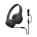 سماعات رأس سلكية صغيرة توضع على الأذن Belkin SoundForm للأطفال AUD010HQ