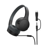 سماعات رأس سلكية صغيرة توضع على الأذن Belkin SoundForm للأطفال AUD010HQ