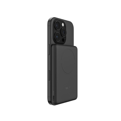 Belkin BoostCharge Slim Magnetic Power Bank 15W 5K BPD020HQ