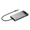 Belkin Connect 8-Port Dual Display USB-C Hub INC027hq