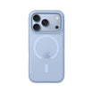 Belkin Grip Case SheerForce Grip Series Case for iPhone 18 Pro - Blue - MSA068hqML