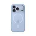 Belkin Grip Case SheerForce Grip Series Case for iPhone 18 Pro - Blue - MSA068hqML