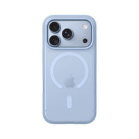 Belkin Grip Case SheerForce Grip Series Case for iPhone 18 Pro - Blue - MSA068hqML