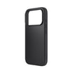 Belkin Protective Case SheerForce Protect Series Case for iPhone 18 Pro - Black - MSA070hqBK