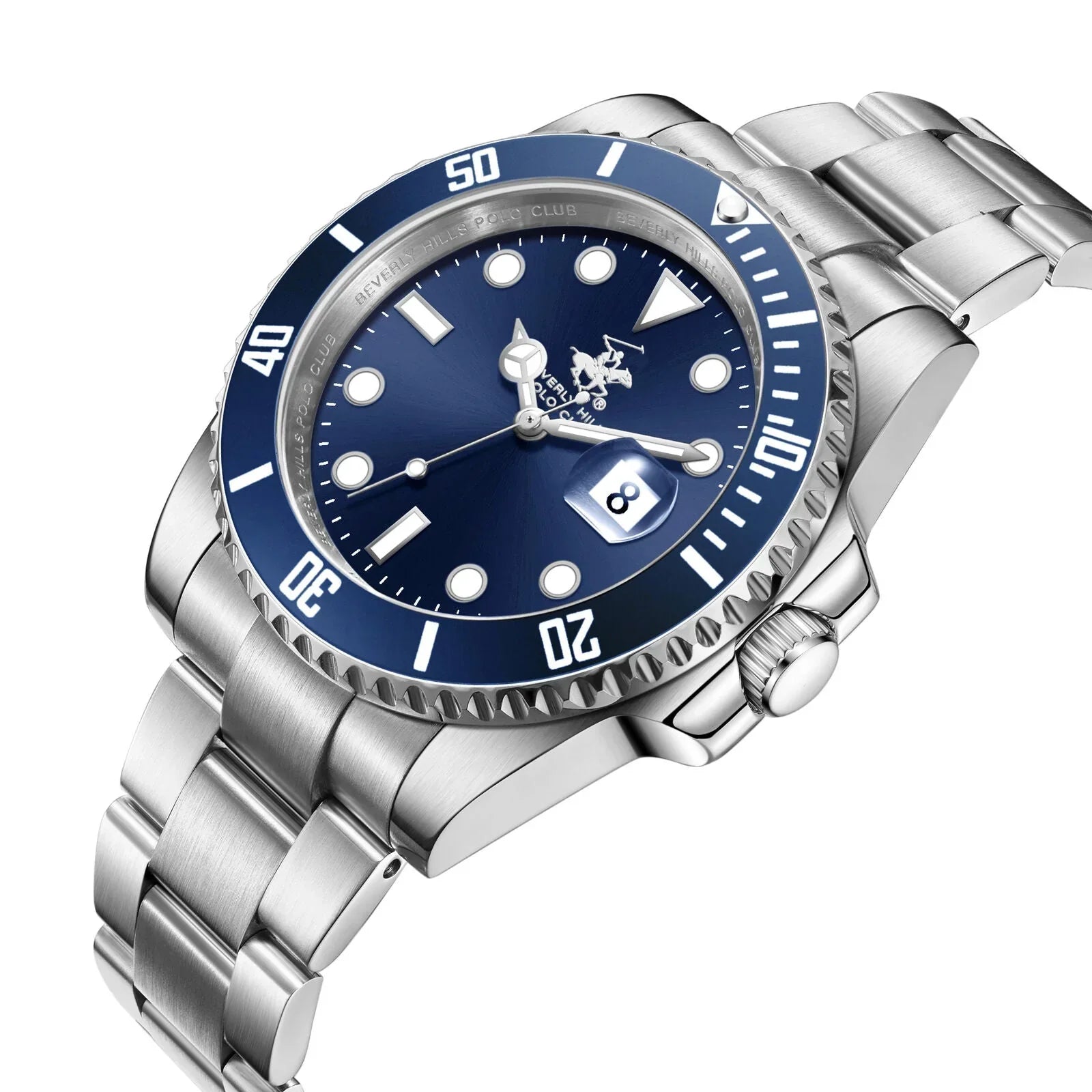 POLO BP3791X.390 MEN WATCH