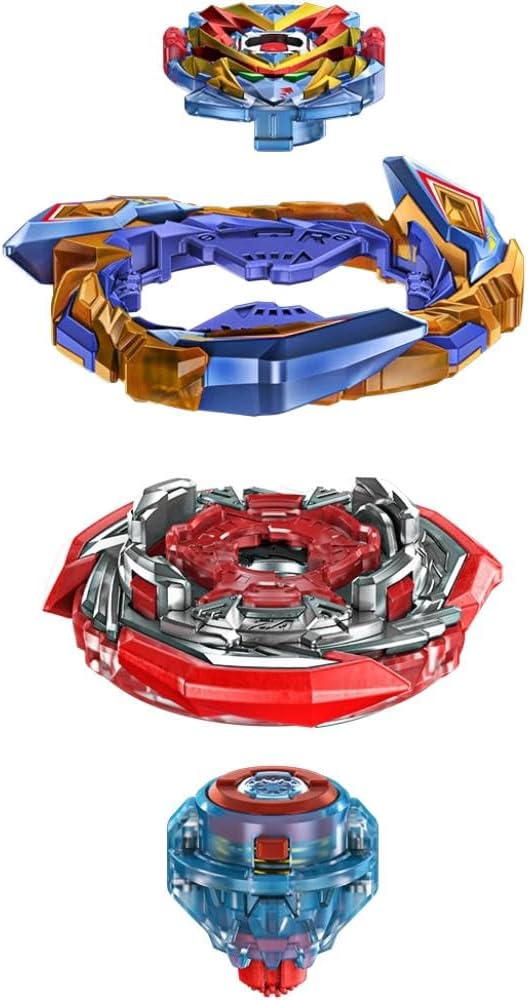 Beybattle Beyblade Brave Valkyrie BB-163-T